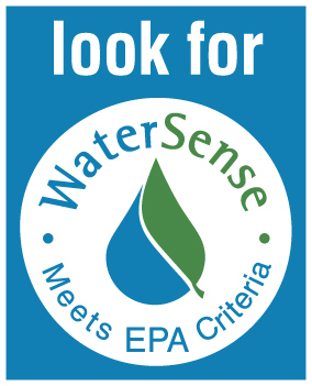 EPA WaterSense logo